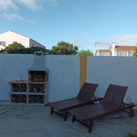 Villa Rib'S House Praia da Vitória Exterior foto