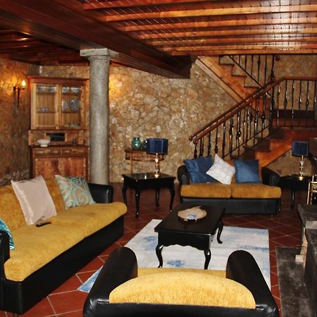 Villa Rib'S House Praia da Vitória Exterior foto