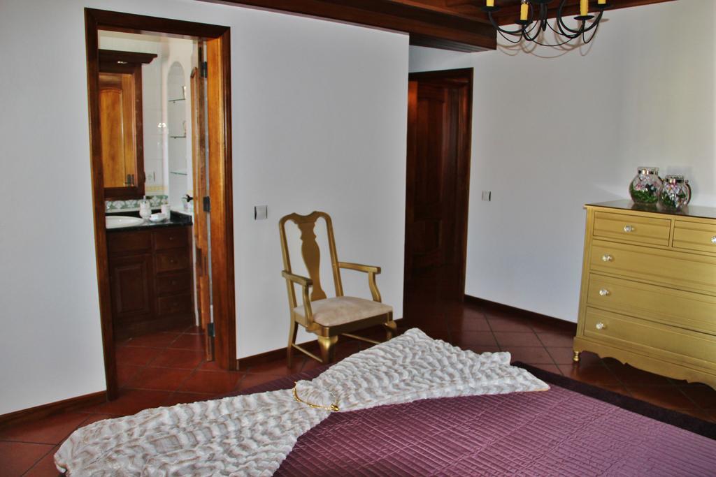 Villa Rib'S House Praia da Vitória Exterior foto