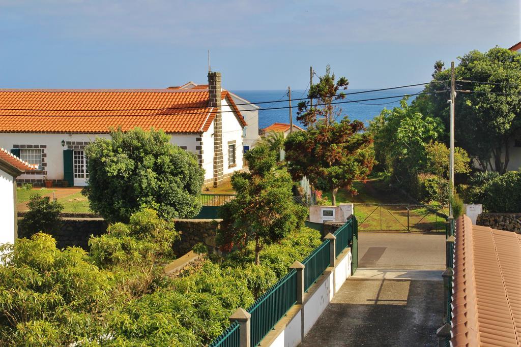 Villa Rib'S House Praia da Vitória Exterior foto