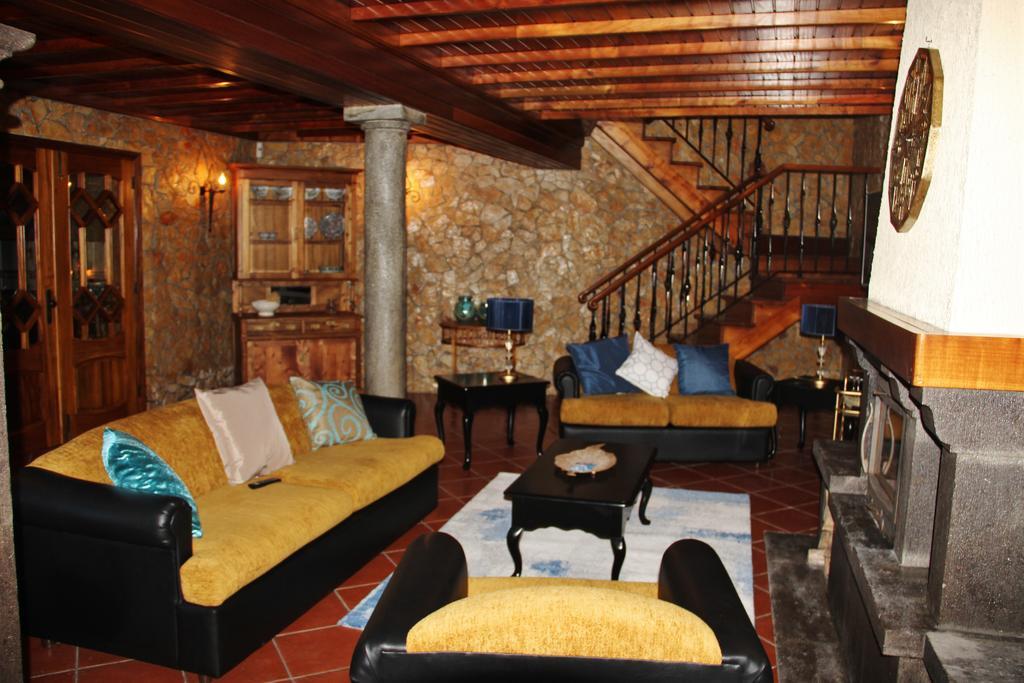 Villa Rib'S House Praia da Vitória Exterior foto